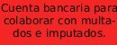 CC de multados e imputados