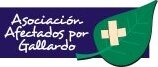 Asociación de afectados por Gallardo