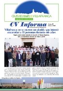 CV Informa nº 11
