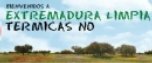 Nueva web de Térmicas No